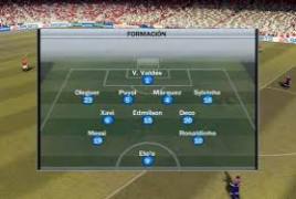 FIFA 07 Demo