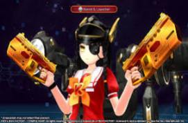 Megadimension Neptunia VII CODEX