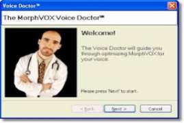 MorphVOX Pro Voice Changer 4