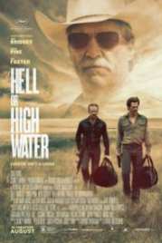 Hell or High Water 2016