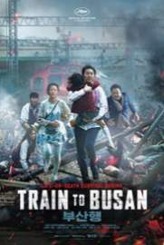 Busanhaeng 2016