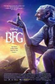 The Bfg 2016