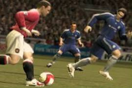 FIFA 07 Demo