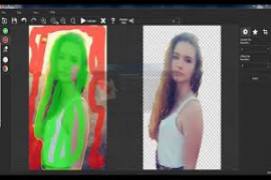 Teorex PhotoScissors v3