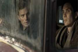 Anthropoid 2016