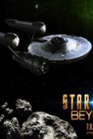 Star Trek Beyond 2016