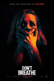 Dont Breathe 2016