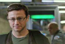 Snowden 2016