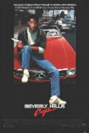 Beverly Hills Cop 2016