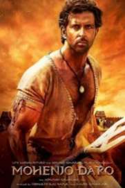 Mohenjo Daro 2016