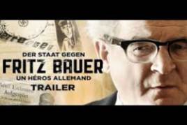 Der Staat gegen Fritz Bauer 2015