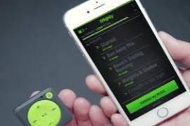 Spotify 1 0