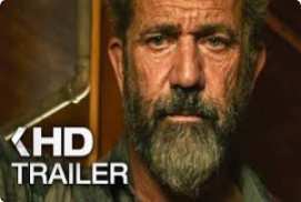 Blood Father 2016