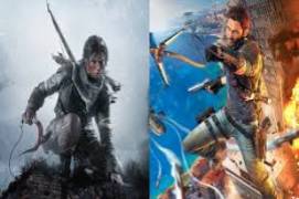 Rise of the Tomb Raider PC