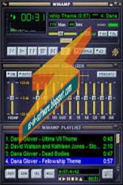 Winamp 5 666