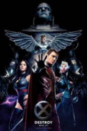 X Men Apocalypse 2016