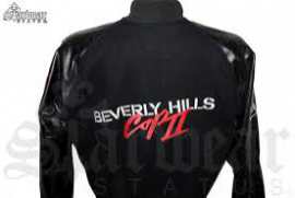 Beverly Hills Cop 2016