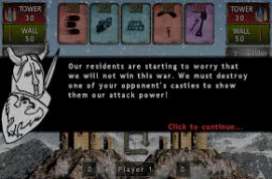 Kingdom Wars 2