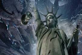 Independence Day : Resurgence 2016