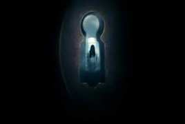 The Disappointments Room 2016