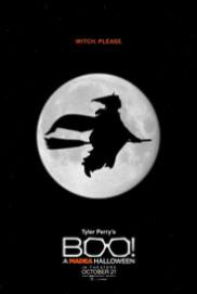 Boo! A Madea Halloween 2016
