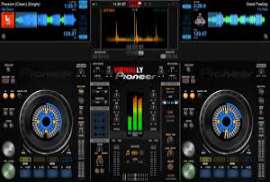 Virtual DJ Free Home Edition 8