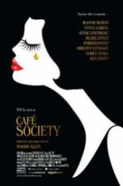 Caf Society 2016