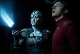 Star Trek Beyond 2016