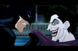 Batman The Killing Joke 2016