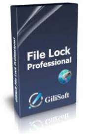GiliSoft USB Lock 6