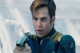 Star Trek Beyond 2016