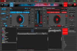 Virtual DJ Free Home Edition 8