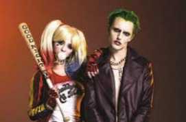 Suicide Squad 2016