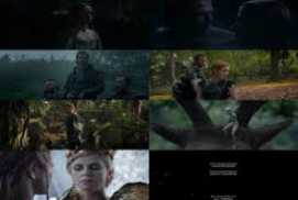 The Huntsman: Winters War 2016