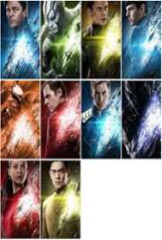 Star Trek Beyond 2016