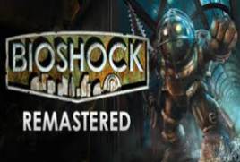 BioShock Remastered CODEX