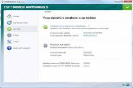ESET NOD32 Antivirus