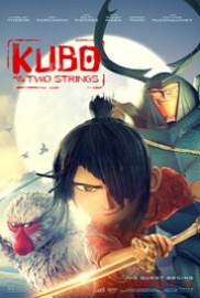 Kubo en het Magische Zwaard 2016