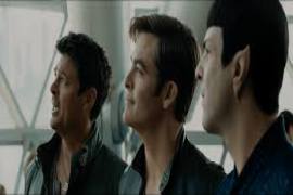 Star Trek Beyond 2016