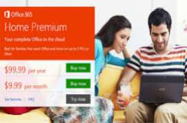 Microsoft Office 2013
