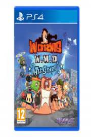 Worms W M D