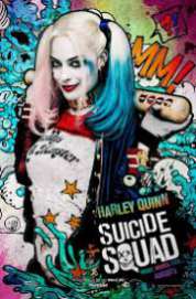 Suicide Squad 2016