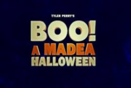 Boo! A Madea Halloween 2016