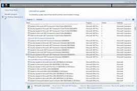 Microsoft NET Framework 4
