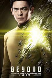 Star Trek Beyond 2016