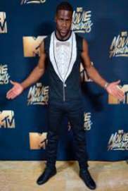 Kevin Hart: What Now? 2016