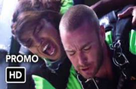 Quantico season 2 episode 1