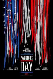Patriots Day 2016