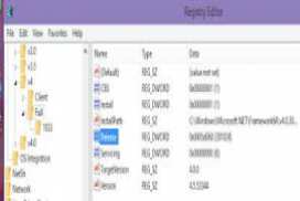 Microsoft NET Framework 4
