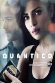 Quantico season 2 episode 1